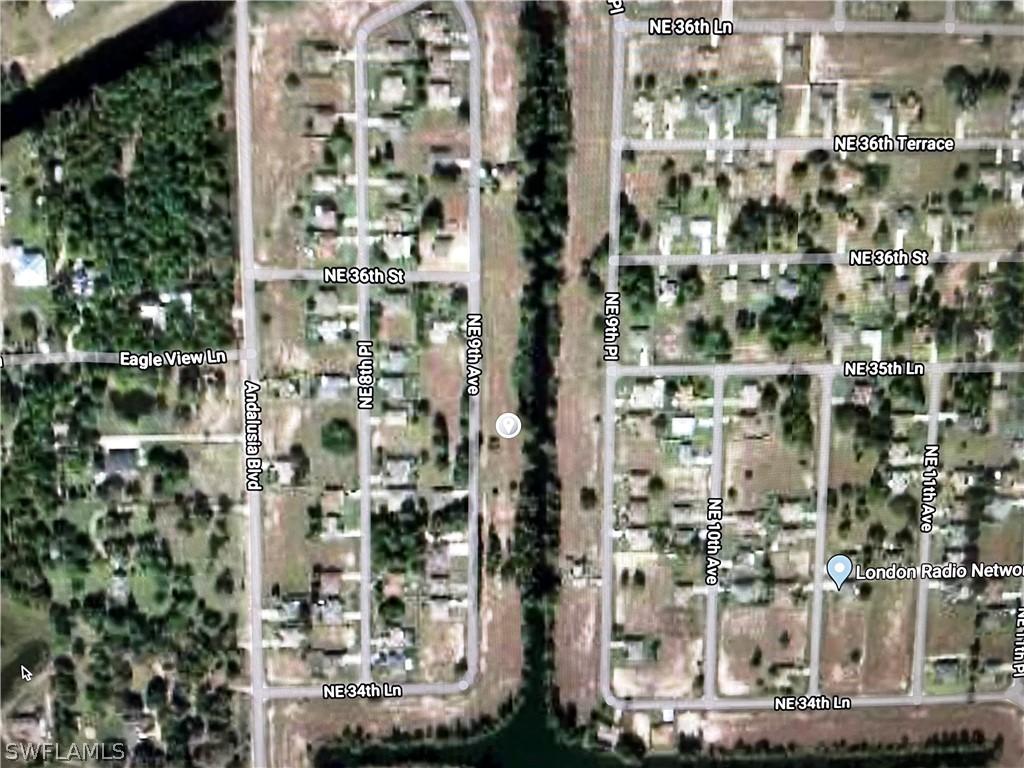 3457 NE 9th Ave., Cape Coral, FL 33909