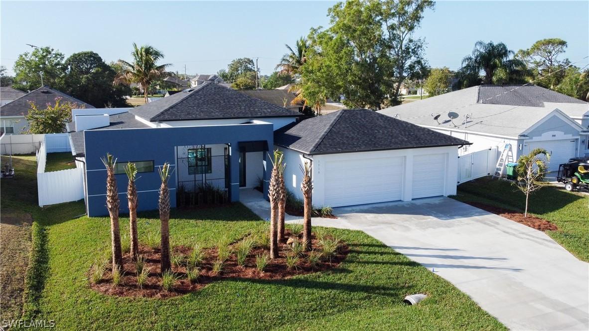 1910 SW 25th St., Cape Coral, FL 33914