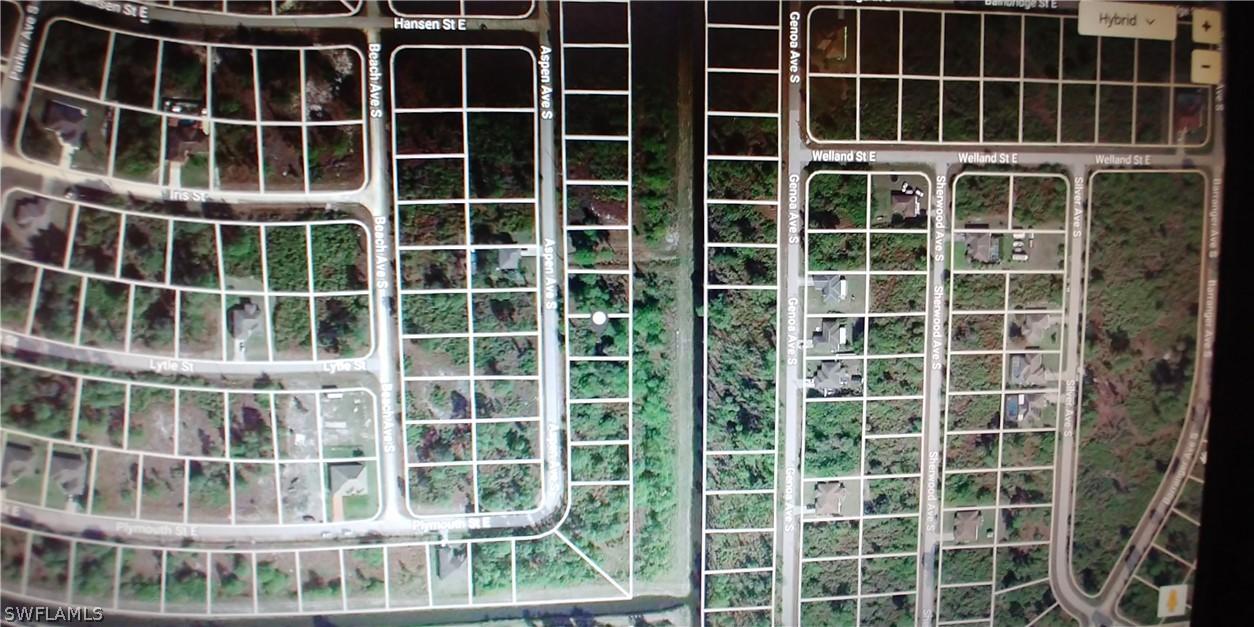 551 Aspen Ave., Lehigh Acres, FL 33974