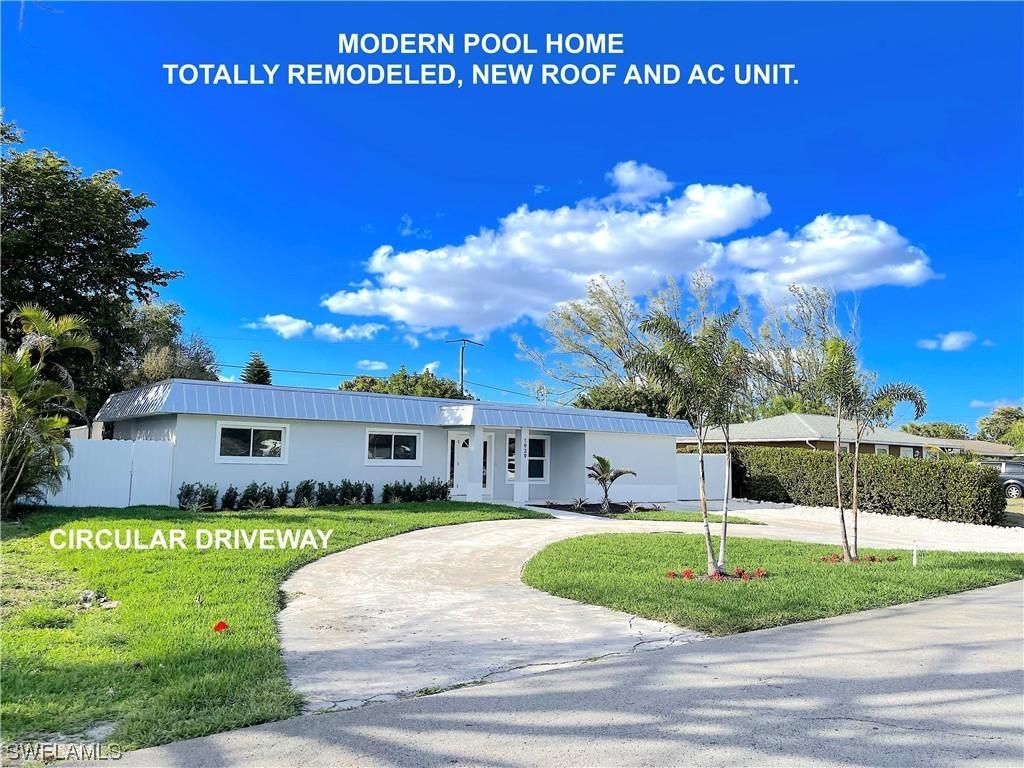 1939 45th St., Naples, FL 34116