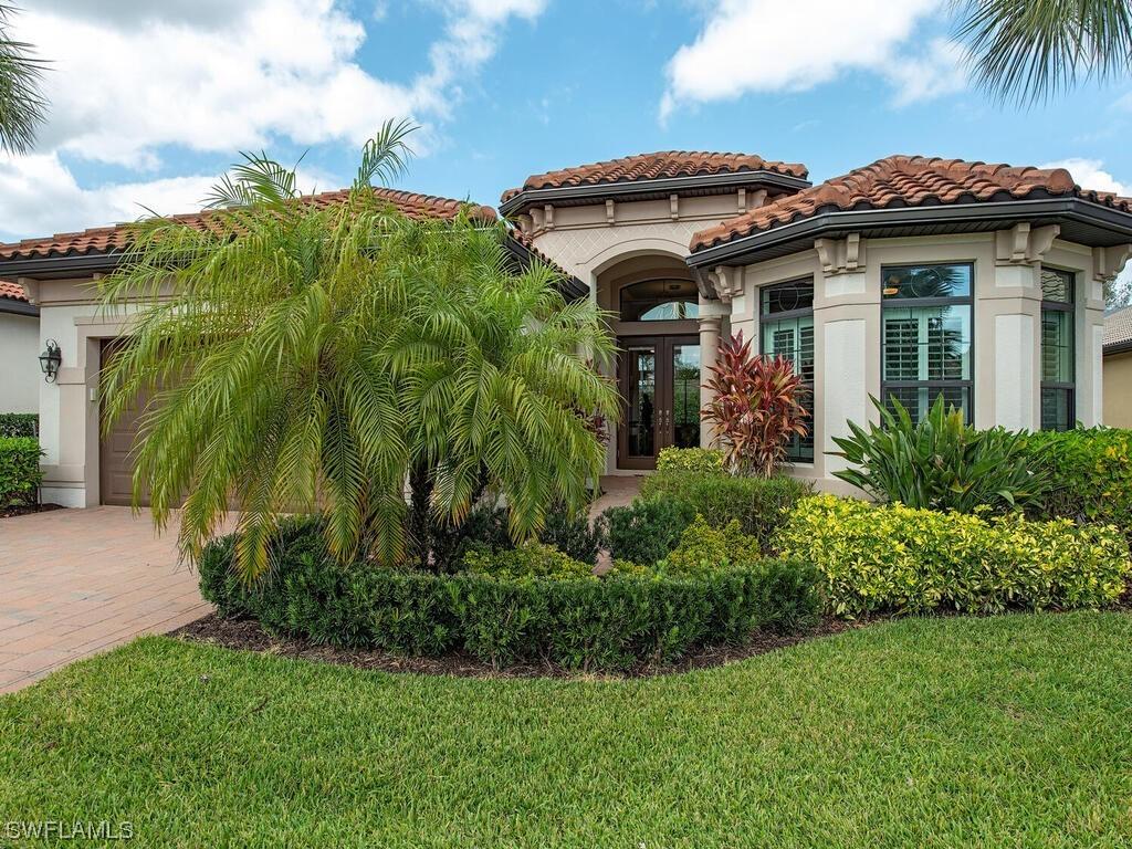 23496 Sanabria Loop, Bonita Springs, FL 34135