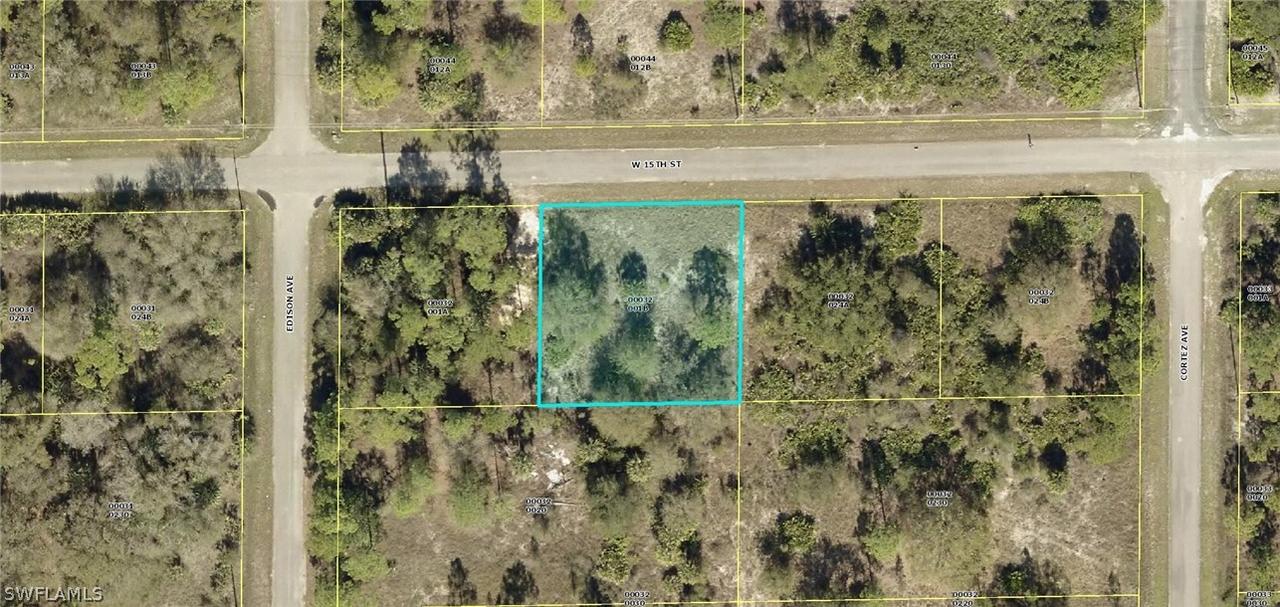 305 W 15th St., Lehigh Acres, FL 33972
