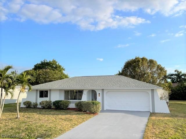 206 SE 26th St., Cape Coral, FL 33904