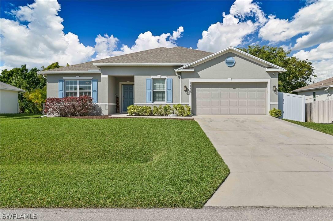 1820 SW 2nd Pl., Cape Coral, FL 33991