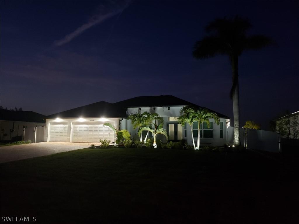 4337 NW 28th St., Cape Coral, FL 33993