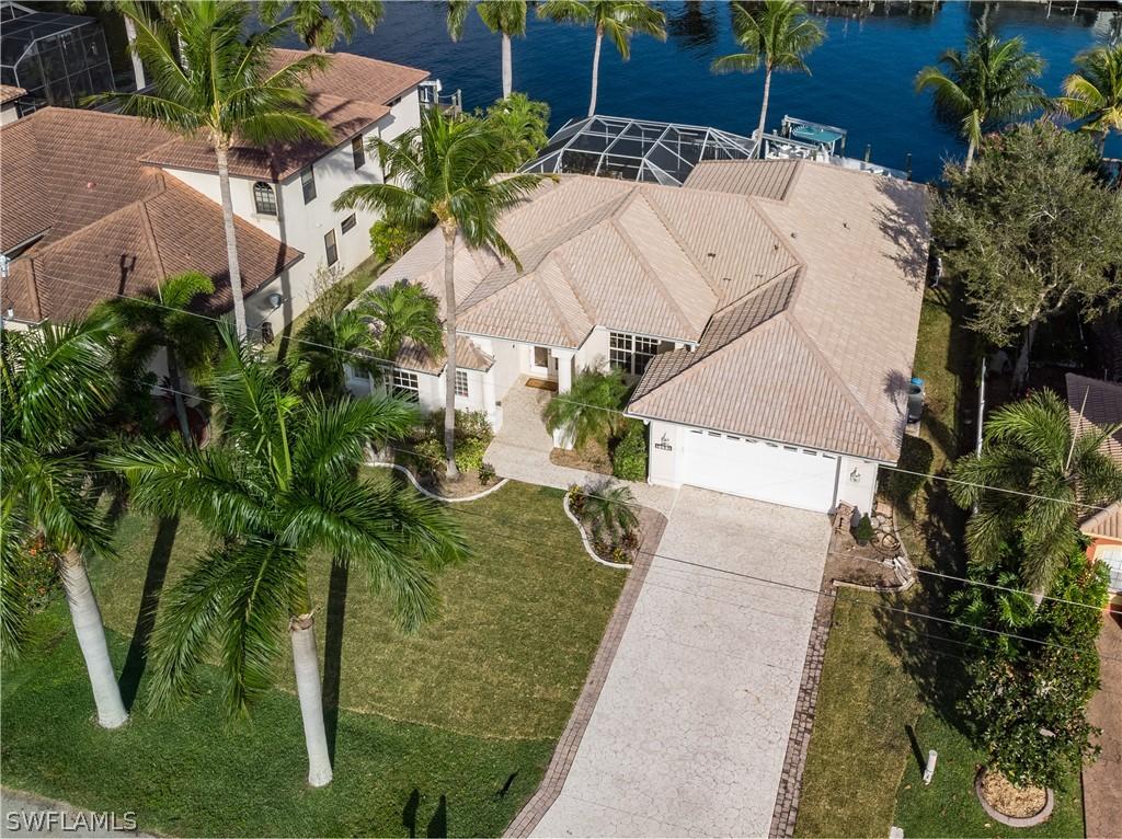 5405 SW 25th Pl., Cape Coral, FL 33914