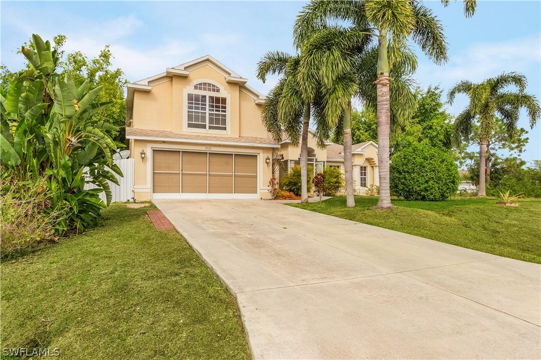 2521 NW 24th St., Cape Coral, FL 33993