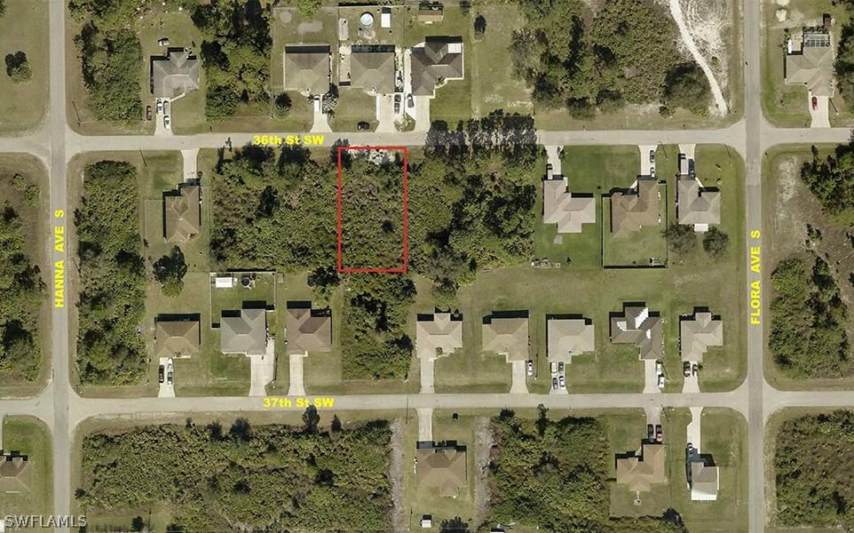 2811 36th St., Lehigh Acres, FL 33976