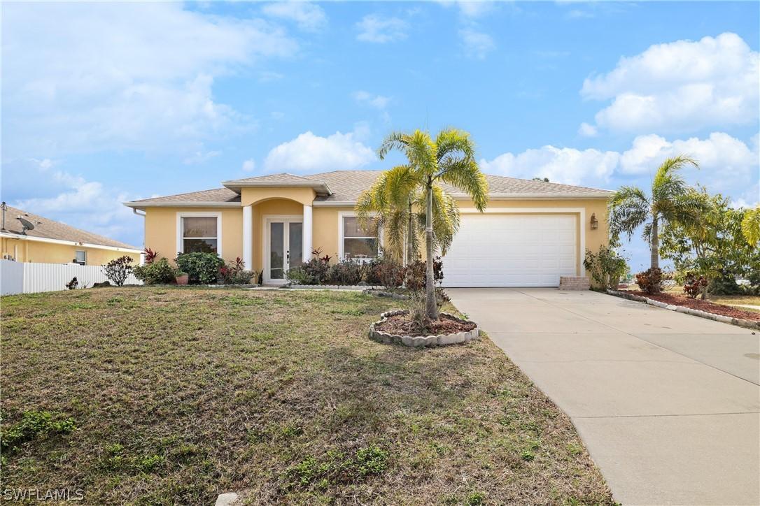 310 NW 16th Ter., Cape Coral, FL 33993