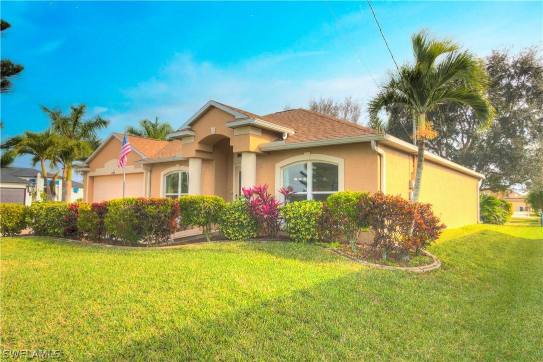 2500 SW 31st St., Cape Coral, FL 33914