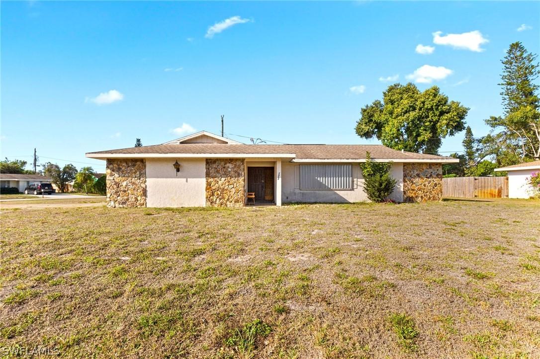 7368 Barragan Rd., Fort Myers, FL 33967