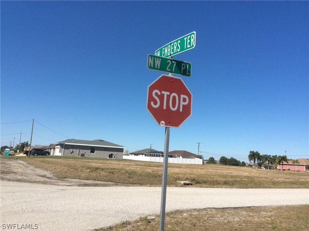 2712 NW Embers Ter., Cape Coral, FL 33993