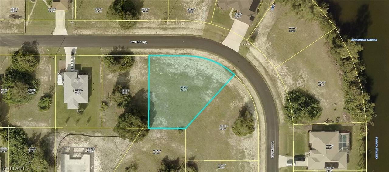 2624 SW 2nd Ter., Cape Coral, FL 33991