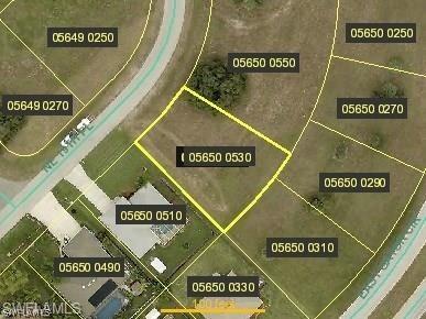 1910 NE 34th Ln., Cape Coral, FL 33909