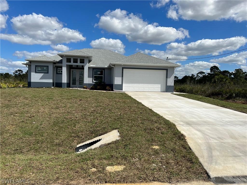 1218 Rush Ave., Lehigh Acres, FL 33972