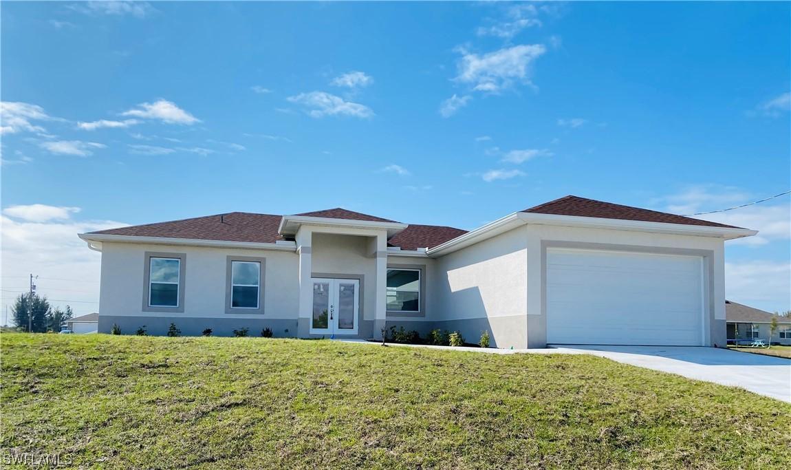 2707 NE 7th Pl., Cape Coral, FL 33909