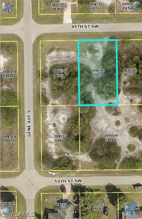2715 49th St., Lehigh Acres, FL 33971