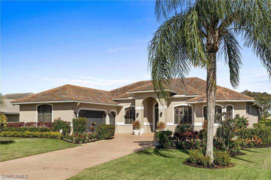 28403 Del Lago Way, Bonita Springs, FL 34135