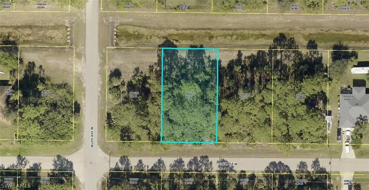 3216 38th St., Lehigh Acres, FL 33971