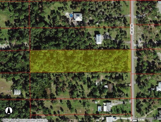 661 8th St., Naples, FL 34117