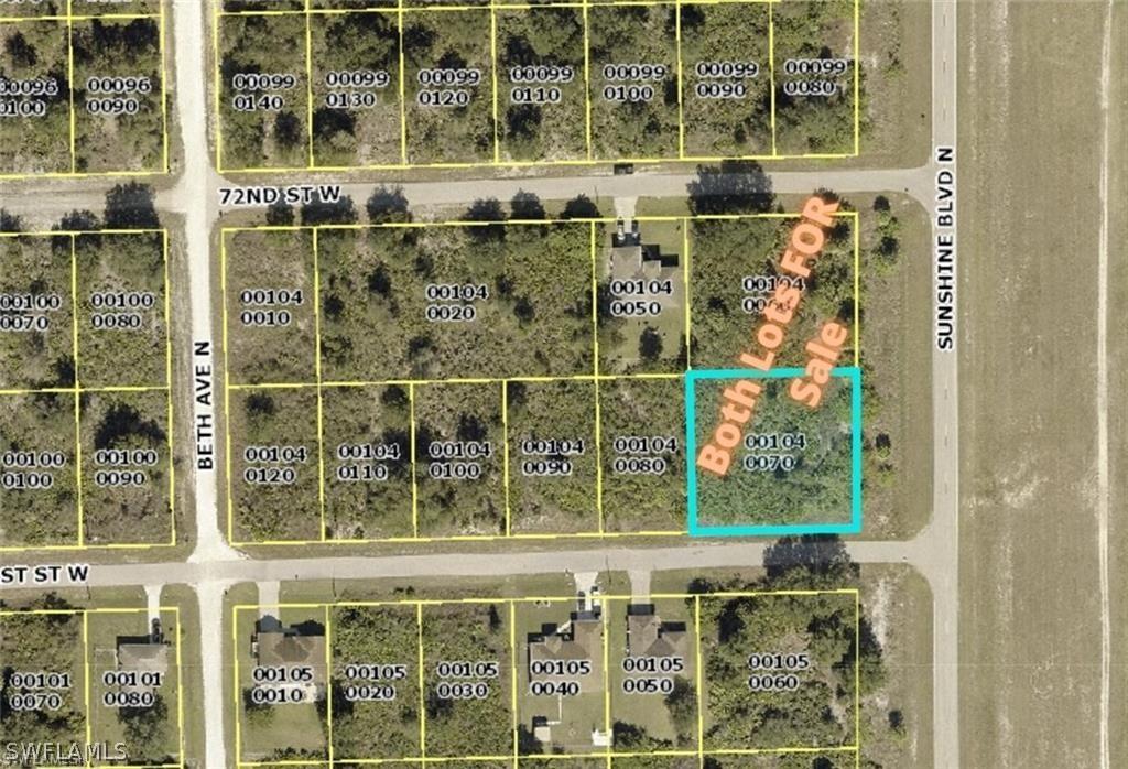 2500 71st St., Lehigh Acres, FL 33971
