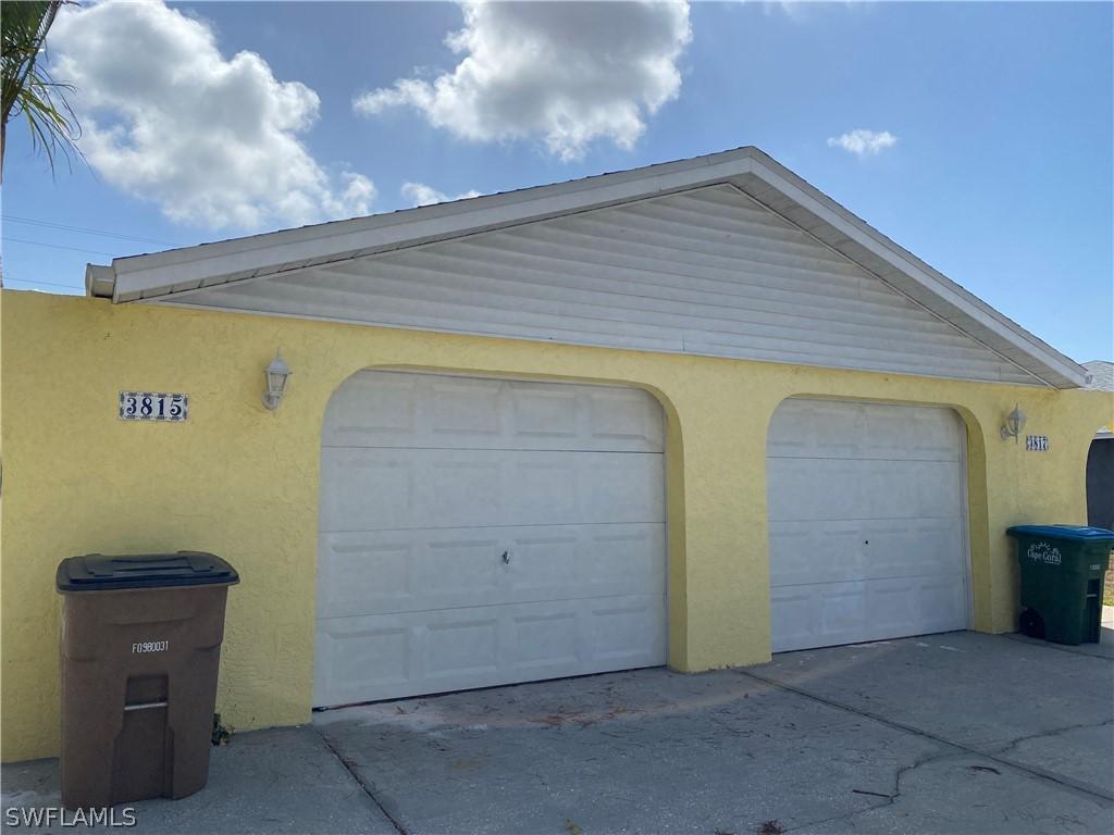 3815 Skyline Blvd., Cape Coral, FL 33914