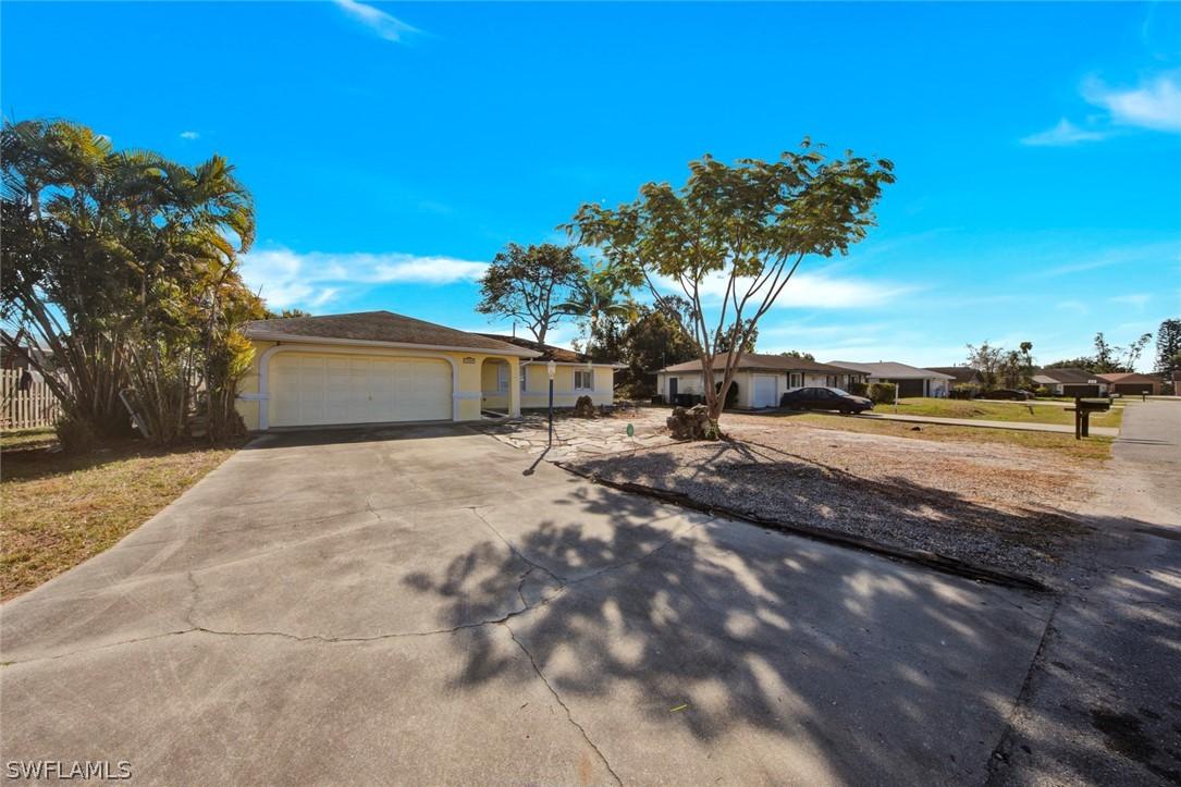 17309 Castile Rd., Fort Myers, FL 33912