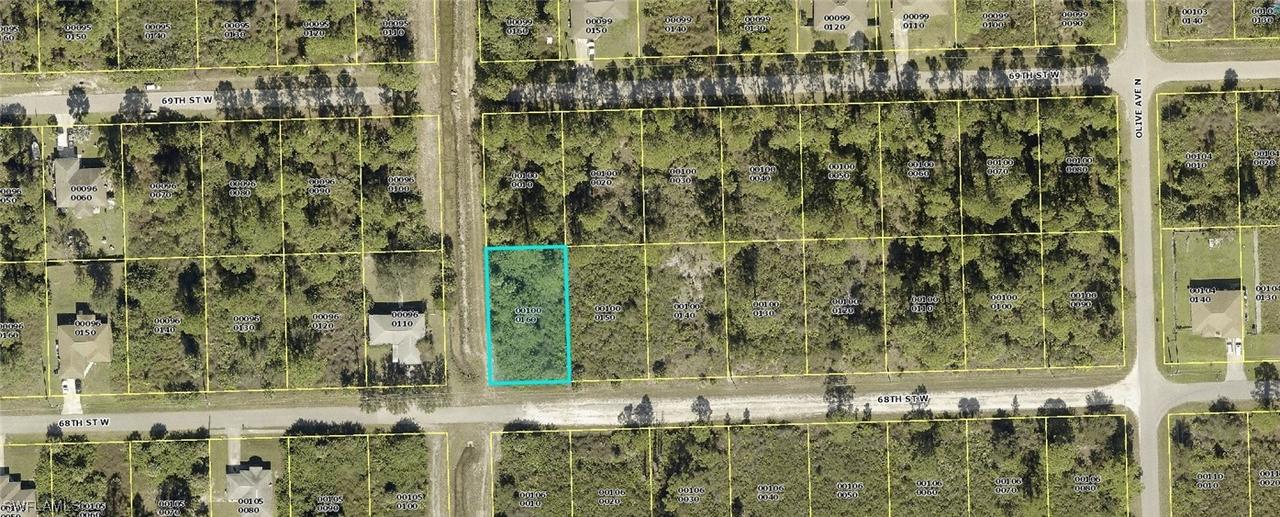 3128 68th St., Lehigh Acres, FL 33971