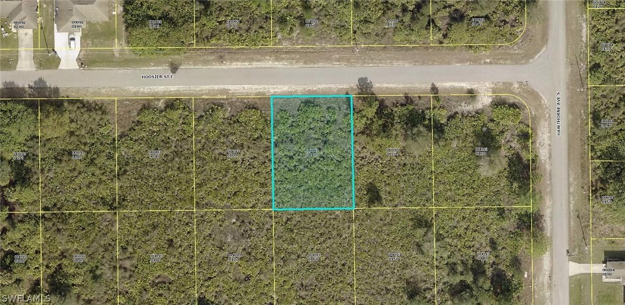 854 Hoosier St., Lehigh Acres, FL 33974