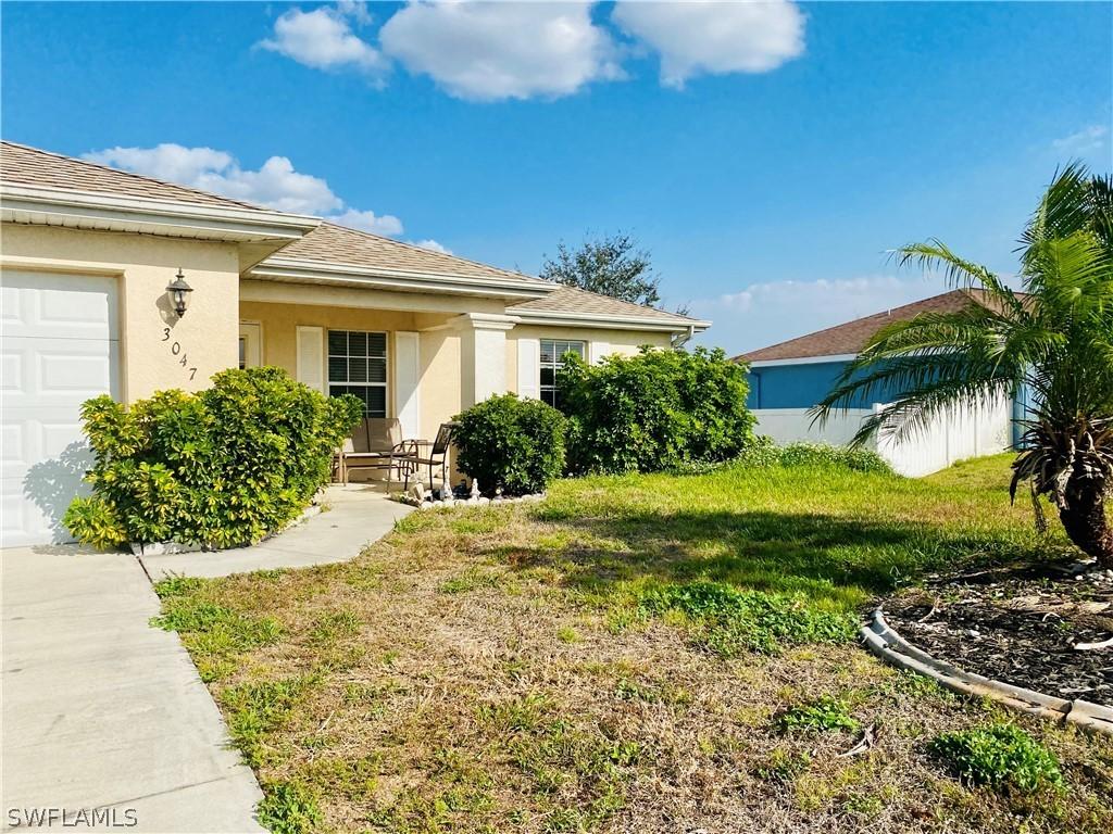 3047 NW 2nd Pl., Cape Coral, FL 33993