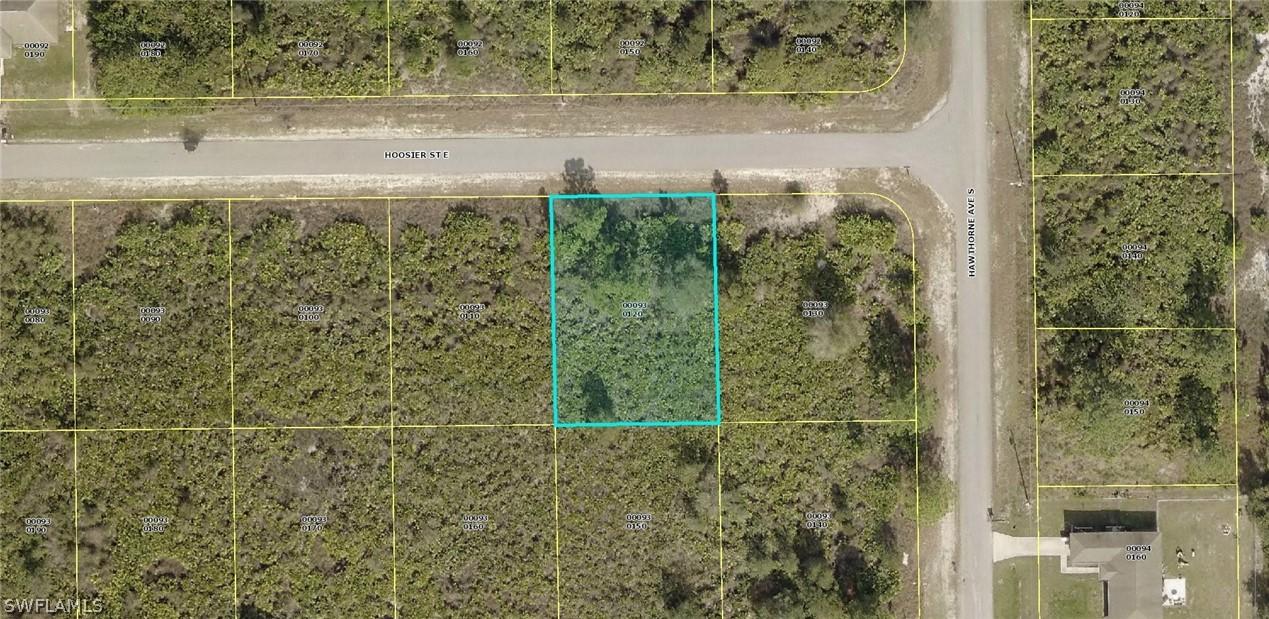 856 Hoosier St., Lehigh Acres, FL 33974