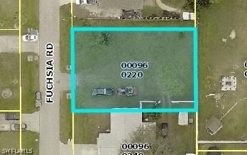 18419 Fuchsia Rd., Fort Myers, FL 33967