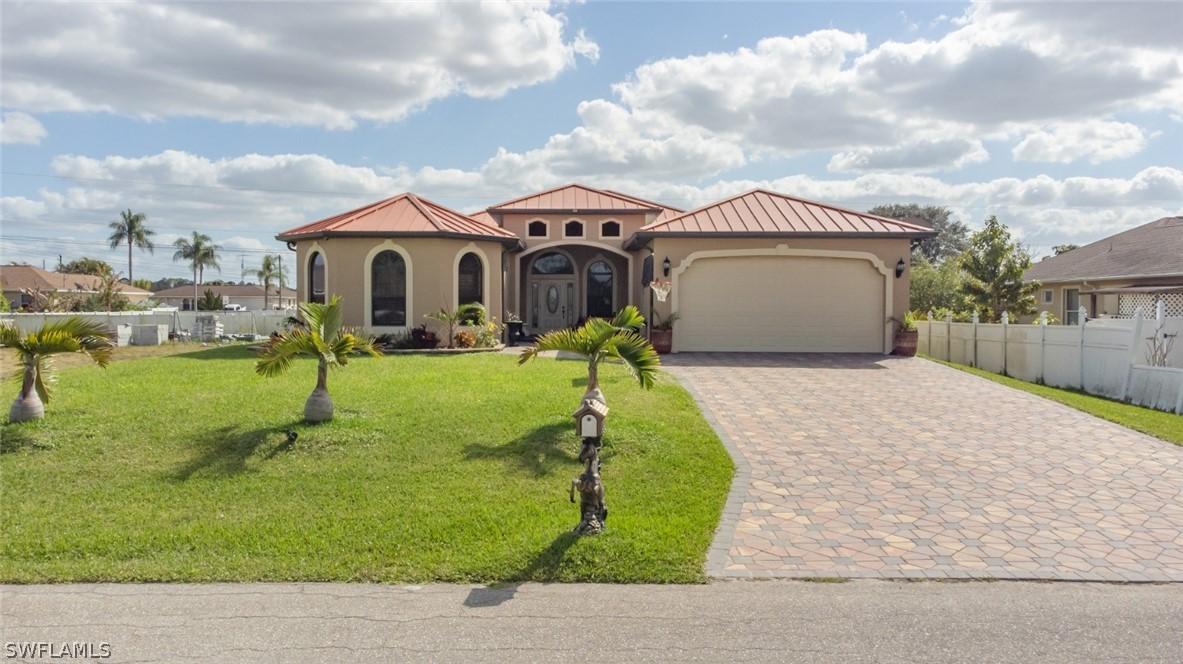 4507 7th St., Lehigh Acres, FL 33971