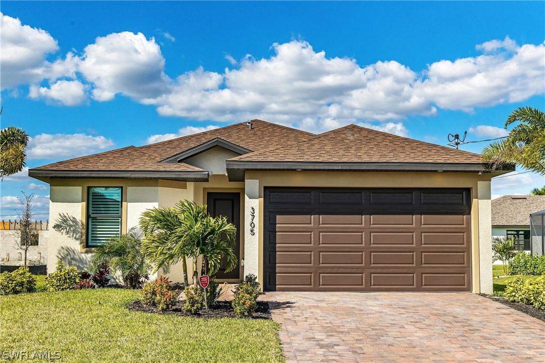 3705 NW 2nd Ter., Cape Coral, FL 33993
