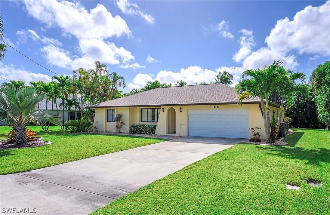 906 SW 52nd St., Cape Coral, FL 33914