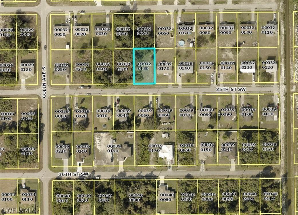 3912 35th St., Lehigh Acres, FL 33976