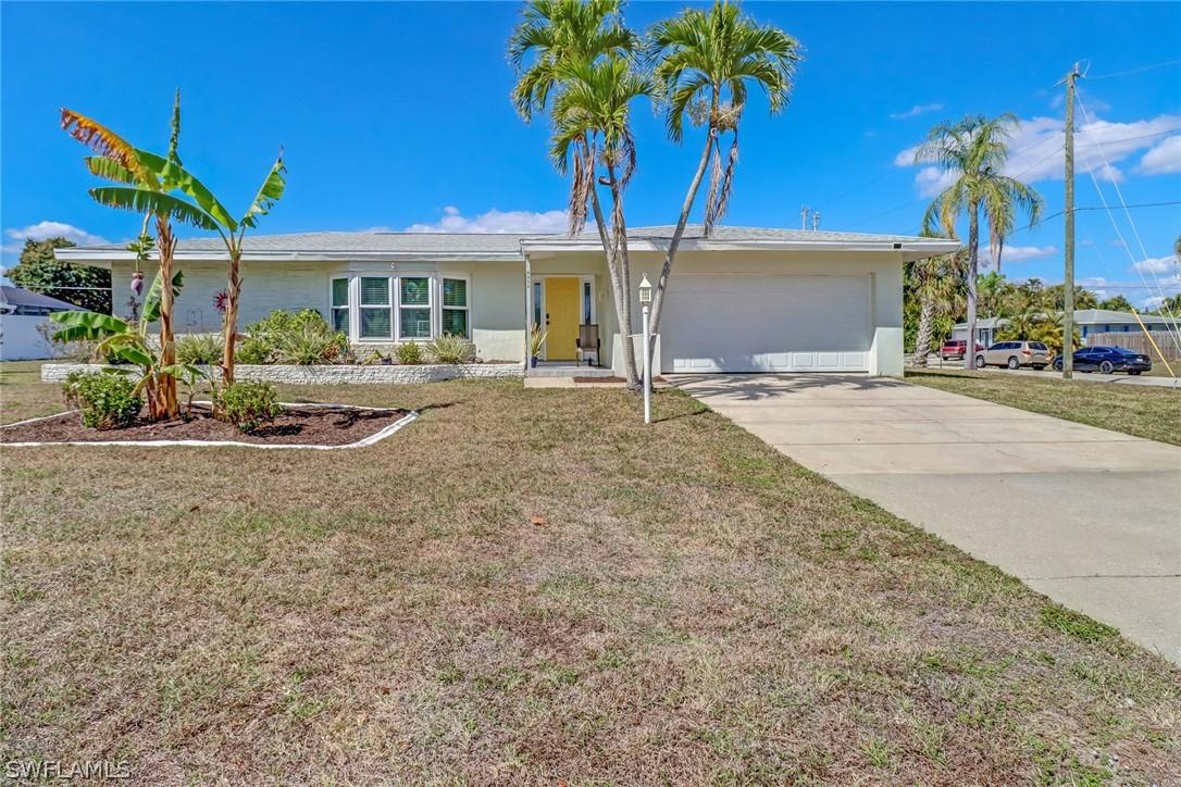4454 Coronado Pkwy., Cape Coral, FL 33904