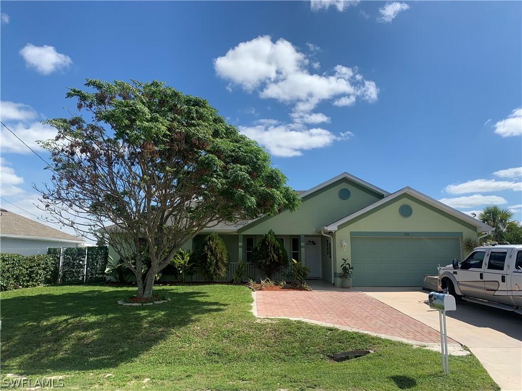 108 North Ave., Lehigh Acres, FL 33936