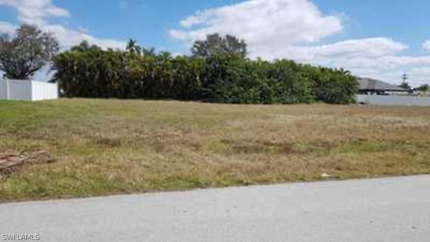 3115 SW 16th Pl., Cape Coral, FL 33914