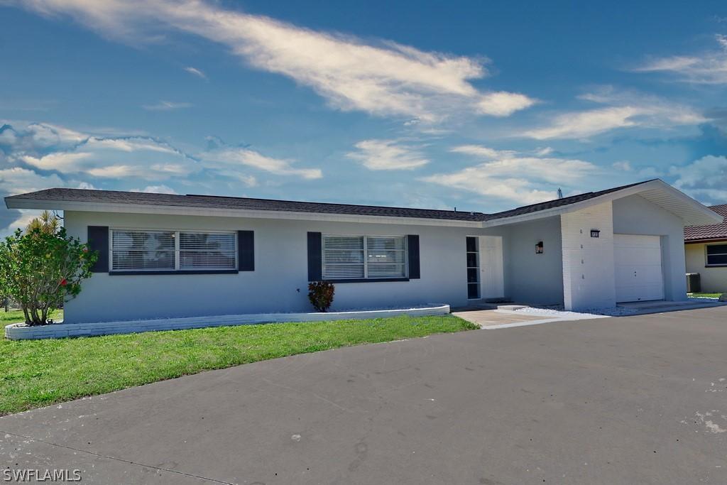 5122 SW 3rd Ave., Cape Coral, FL 33914