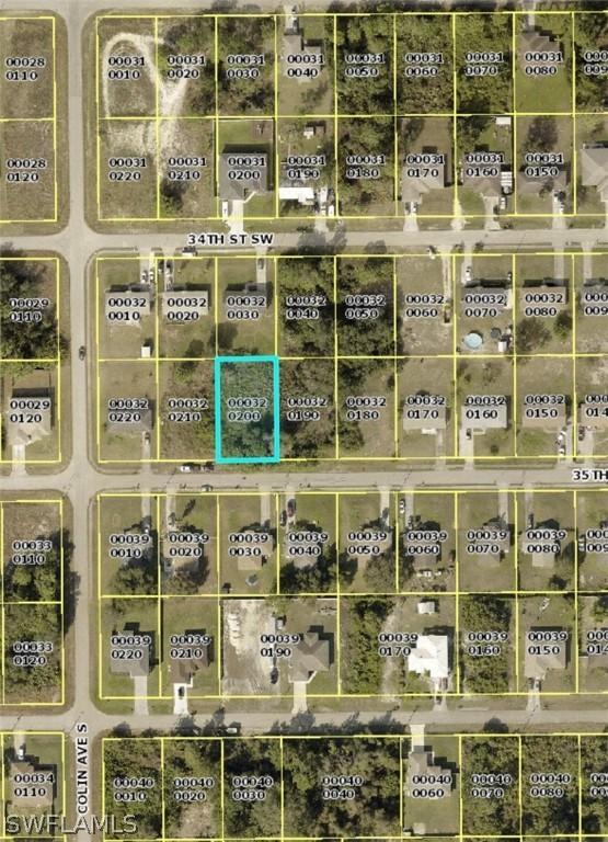3916 35th St., Lehigh Acres, FL 33976