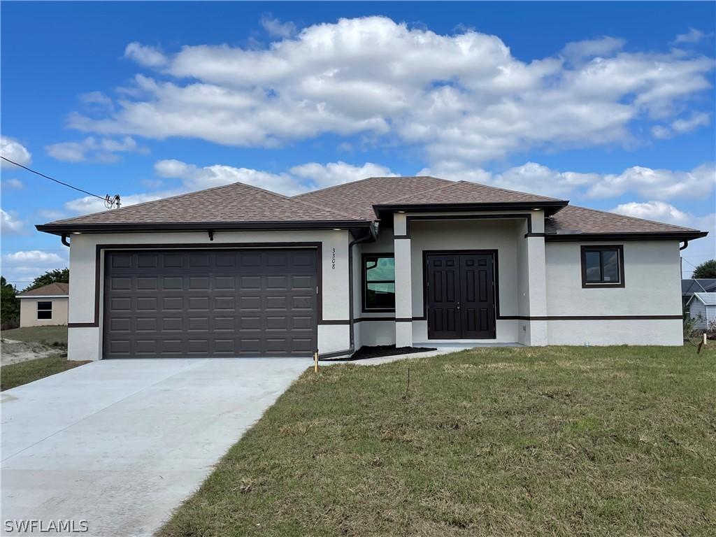 3308 21st St., Lehigh Acres, FL 33976