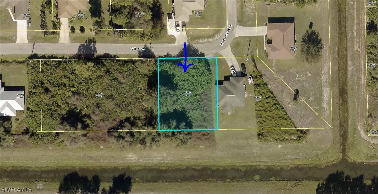 3703 17th St., Lehigh Acres, FL 33971