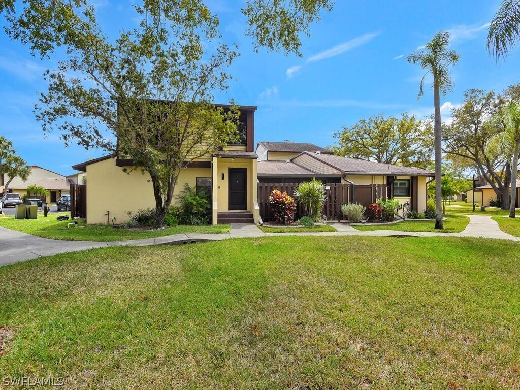 1210 SE 6th Ter. #85, Cape Coral, FL 33990