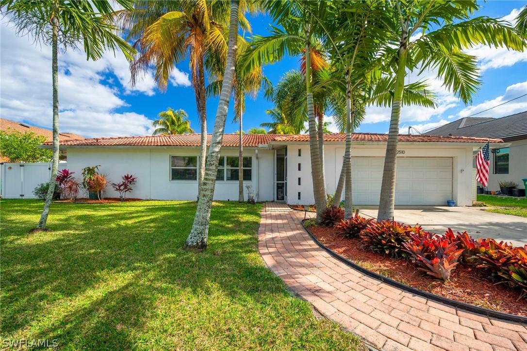2510 SE 28th St., Cape Coral, FL 33904