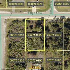 2901 8th St., Lehigh Acres, FL 33976