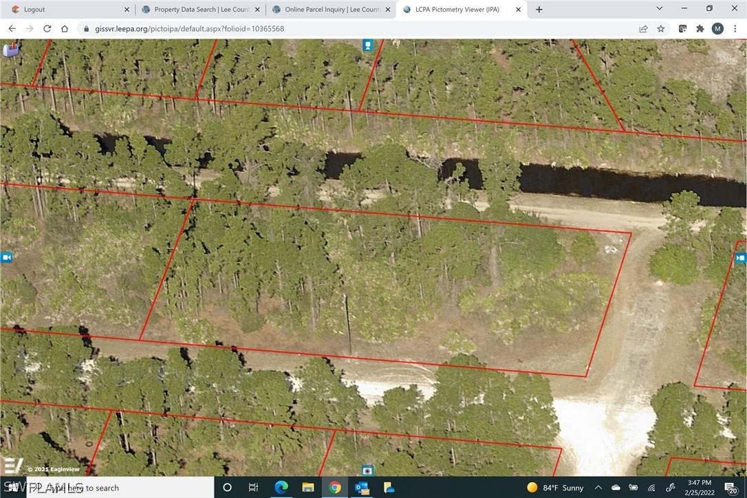 1801 Edison Ave., Lehigh Acres, FL 33972