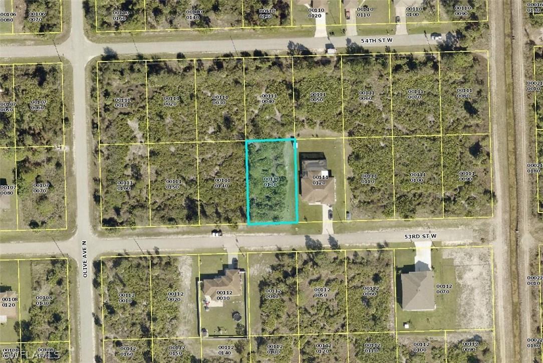 3108 53rd St., Lehigh Acres, FL 33971