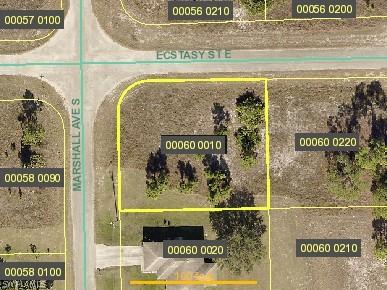 1015 Marshall Ave., Lehigh Acres, FL 33974