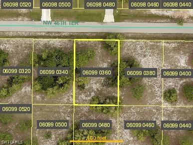 3800 NW 46th Ter., Cape Coral, FL 33993